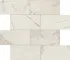 Stone Calacatta Modulo Muretto Sfalsato 7.5x15 (Стоун Калаката Модуло Мурето Сфалсато 7.5x15)
