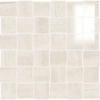 Керамогранит Panaria Trilogy Mosaico 36 Lux Onyx Light