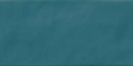Blu Sherpa Satin