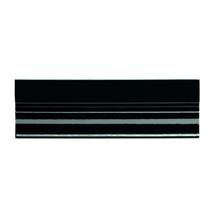 Керамогранит Grazia Ceramiche Vintage (Винтаж) Finale Black