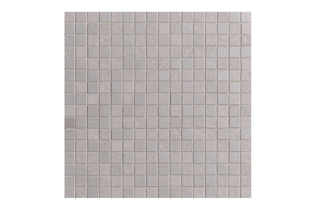 Керамогранит FAP Ceramiche Ylico Grey Mosaico