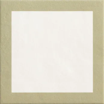 Керамогранит Mutina Mattonelle Margherita Square green