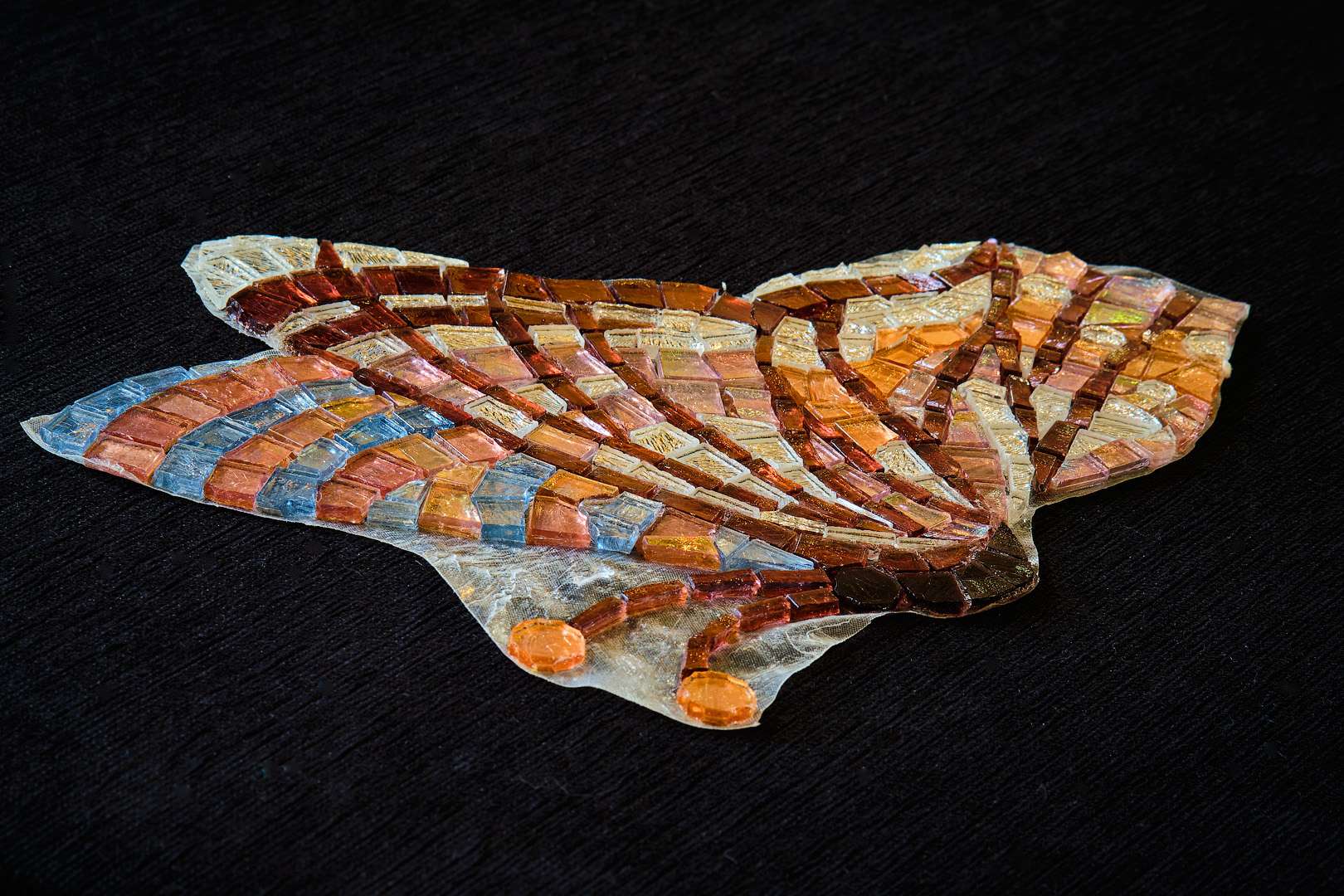 Мозаика Sicis Butterfly Mariposa 17 Option A
