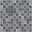 Intreccio Small Luci-Riflesso-Grey-Blue