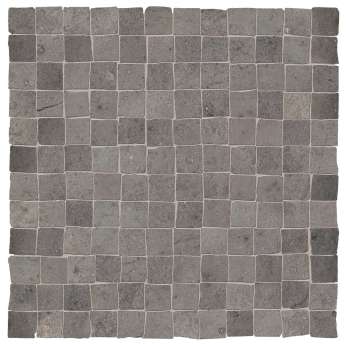 Mosaico tessera 2x2 grey
