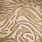 WAVE Fondo Oro - Decoro Travertino Chiaro 30,5 x 30,5