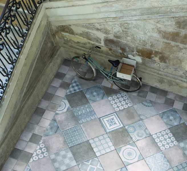 Интерьер 42061