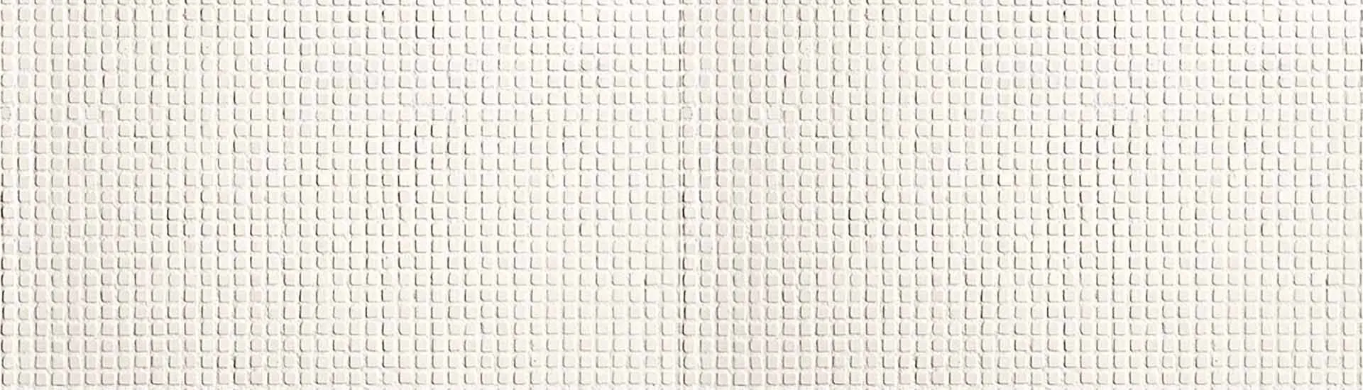 Керамогранит Micro. Micromosaics Micromosaics White