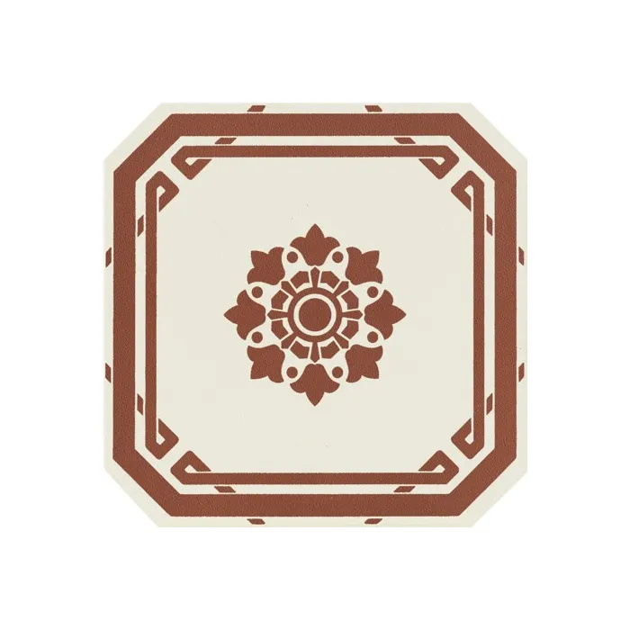Керамогранит Grazia Ceramiche Old England (Старая Англия) Ottagono ed chester