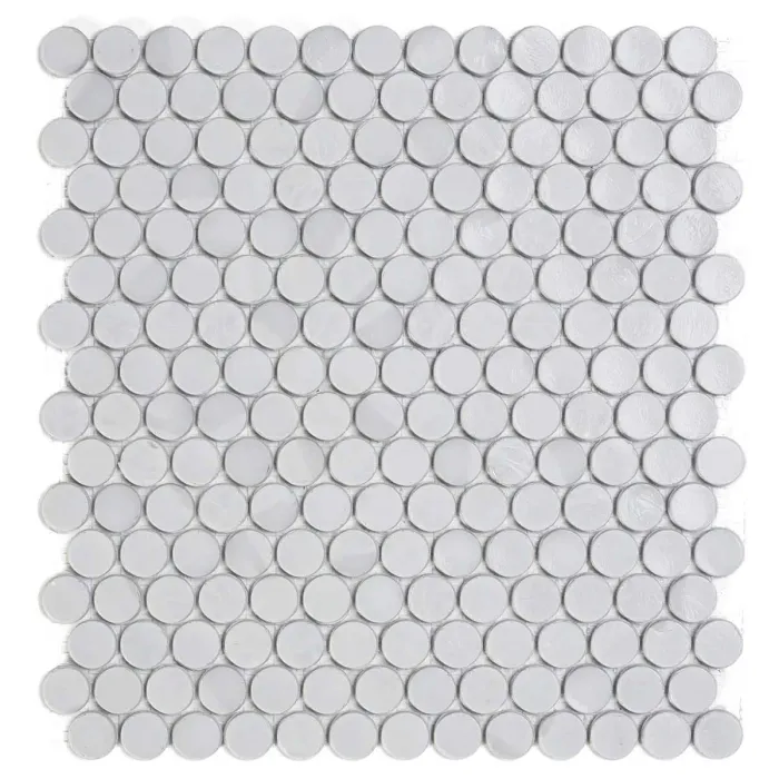 Мозаика Sicis Neoglass NG Titanium 0