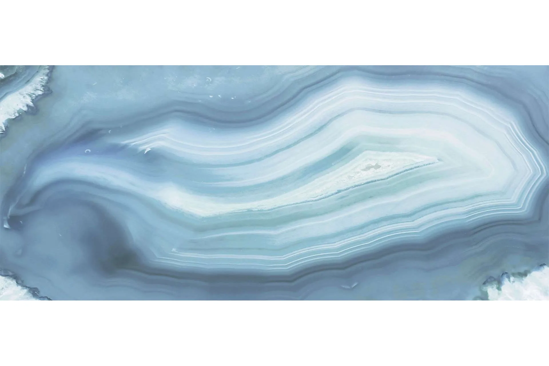 Мозаика Sicis Vetrite Gem Glass Agata Blu