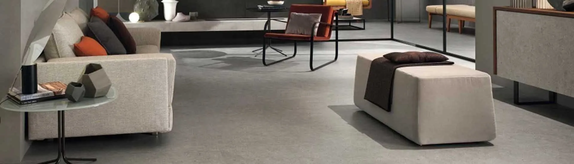 Керамогранит Atlas Concorde Boost Stone Pearl