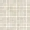 Mosaico Crema Tessera 3x3 (Мозаико Крема Тессера 3x3)