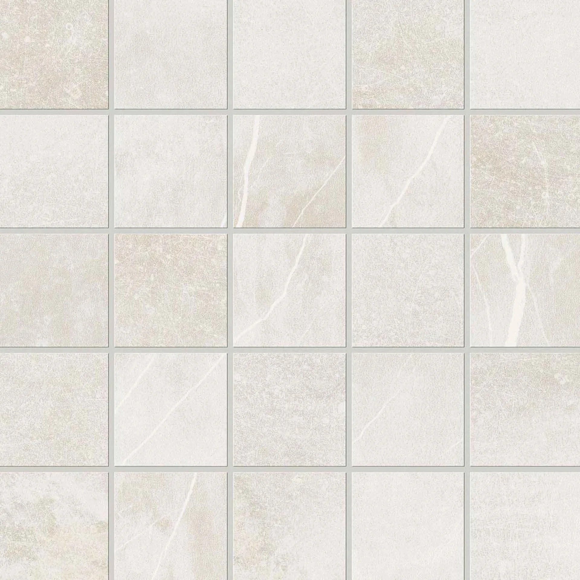 Керамогранит Piemme Ceramiche Uniquestone Mosaico UNIQUE SILK