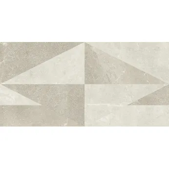Керамогранит Provenza by Emil Group Eureka Intarsio Bianco Sabbia