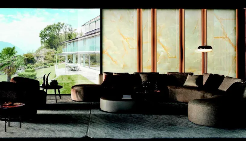 Vetrite Onigem - Sicis