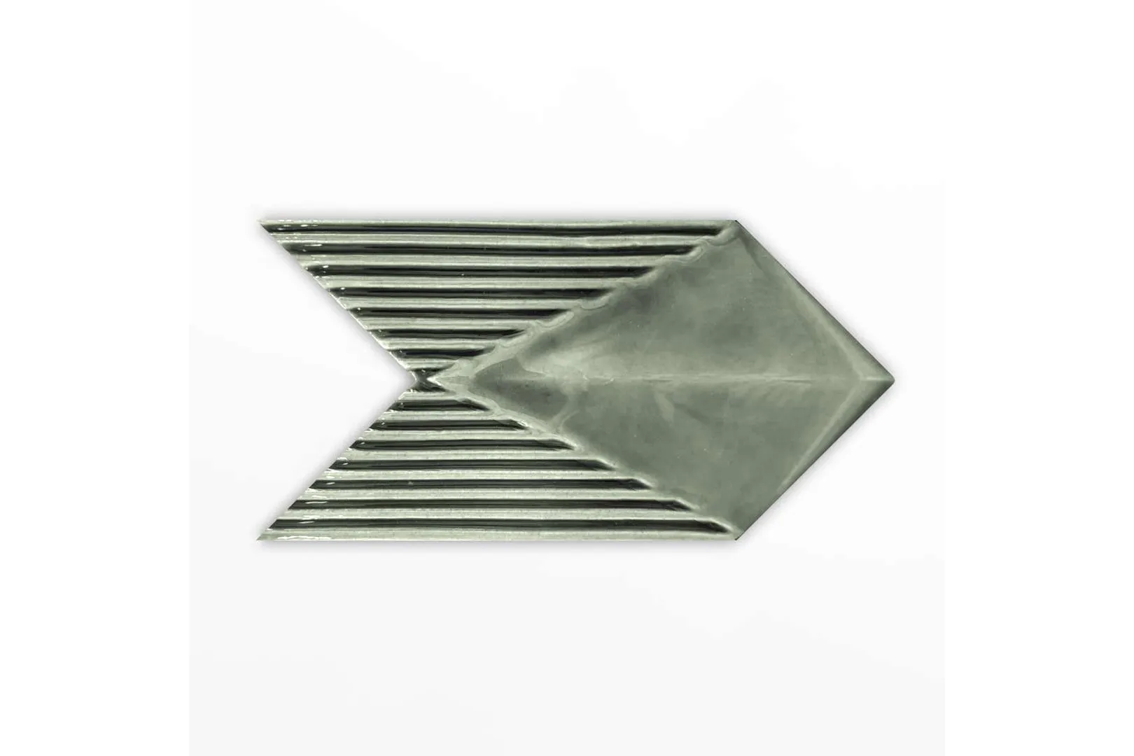 Керамогранит AcquarioDue Diamantica Grigio