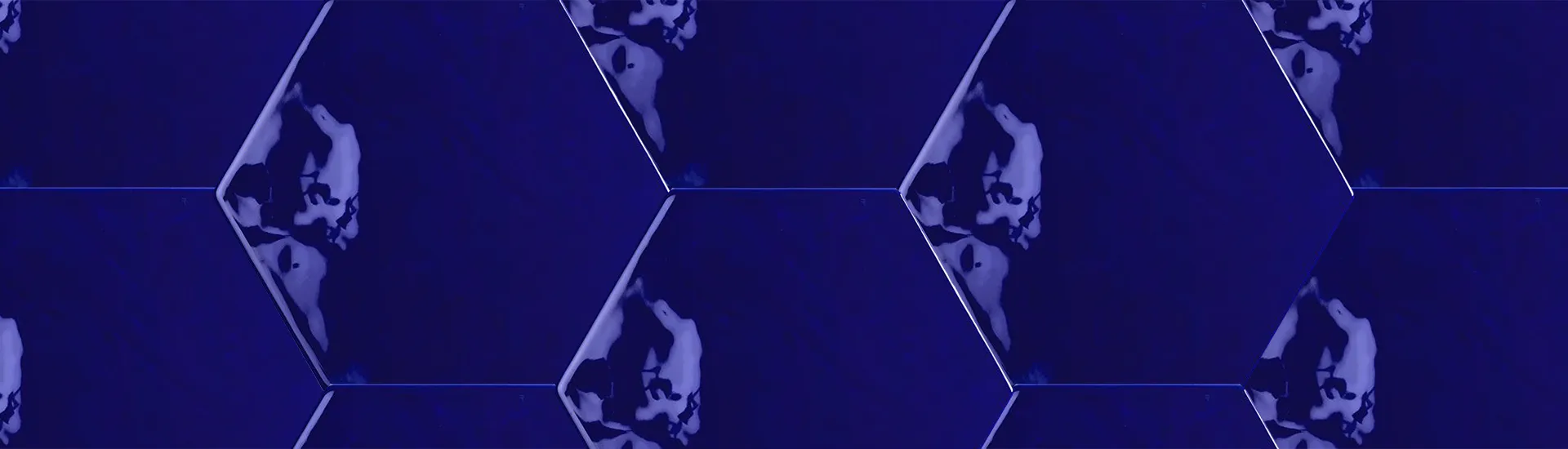 Керамогранит Tonalite Exabright Blu