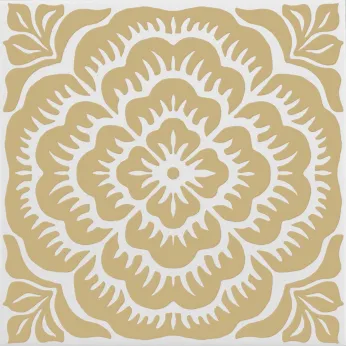 Керамогранит AcquarioDue Wonder's Patch Beige WP3