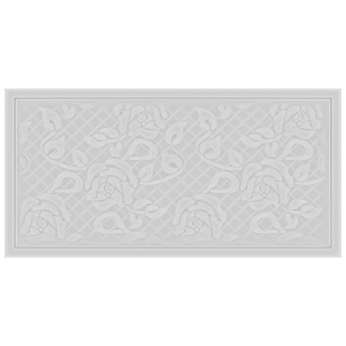 Керамогранит LaDiva Greta (Грета) 01 Rettangolo Panna