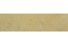 Мрамор Petra Antiqua Спец. элементы Battiscopa Costa Tonda Travertino Chiaro
