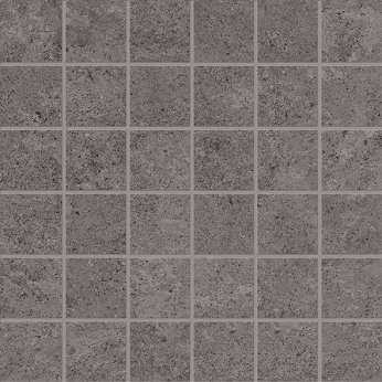 Керамогранит Emil Ceramica Landscape Antracite Mosaico 5x5