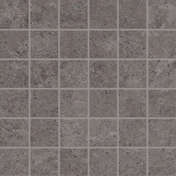 Керамогранит Emil Ceramica Landscape Antracite Mosaico 5x5