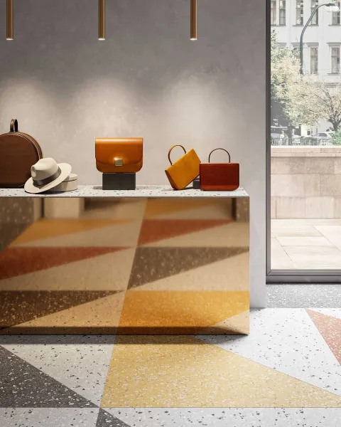 Интерьер 3164339