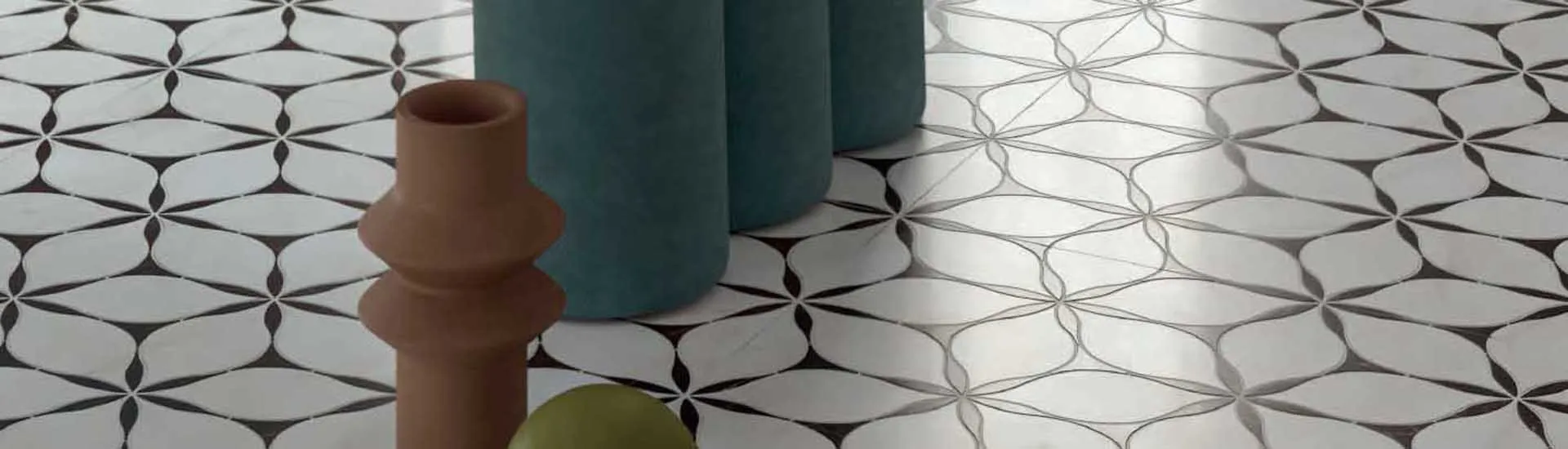 Керамогранит ABK Senses Fantasy Flower