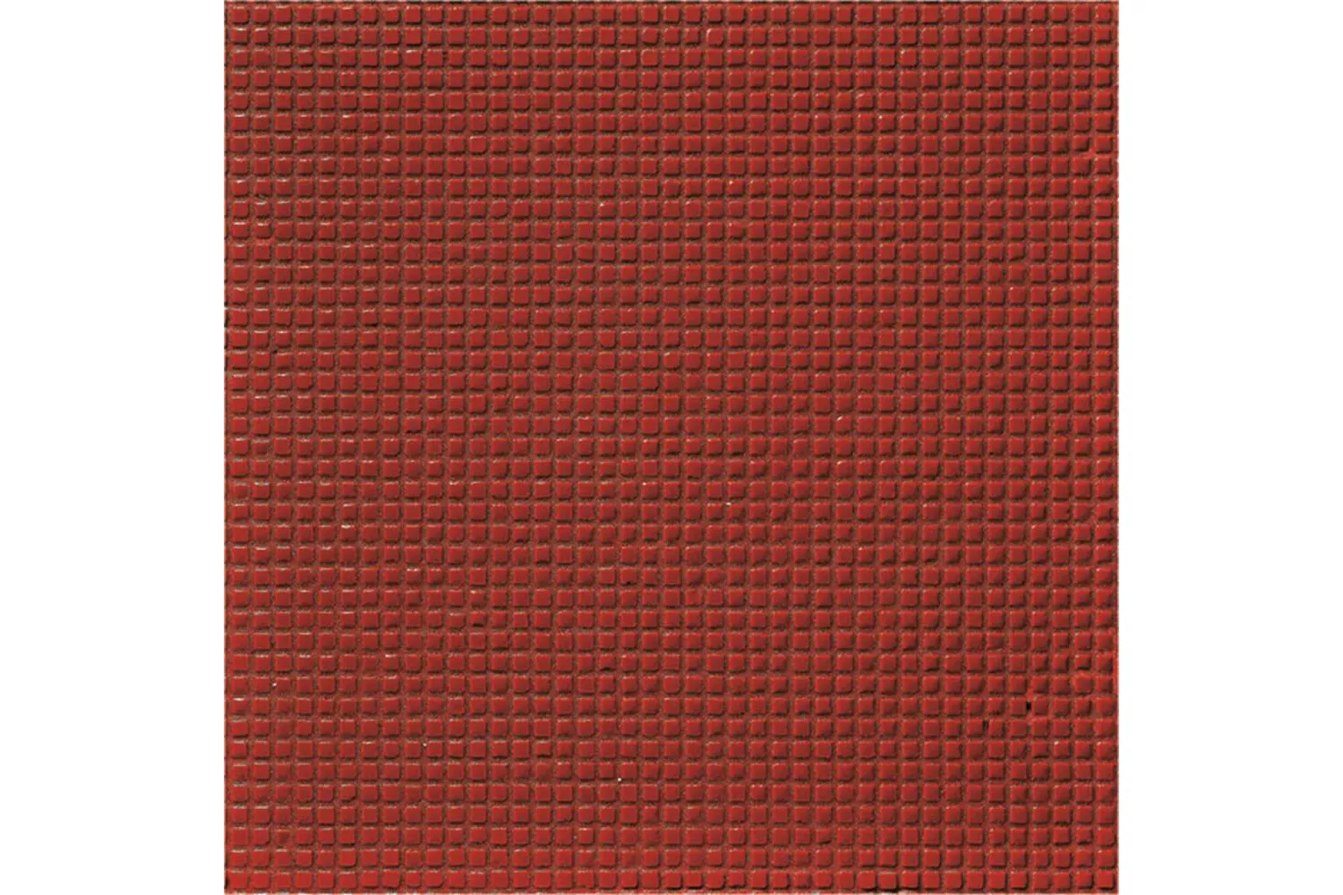 Керамогранит Micro. Micromosaics Micromosaics Red