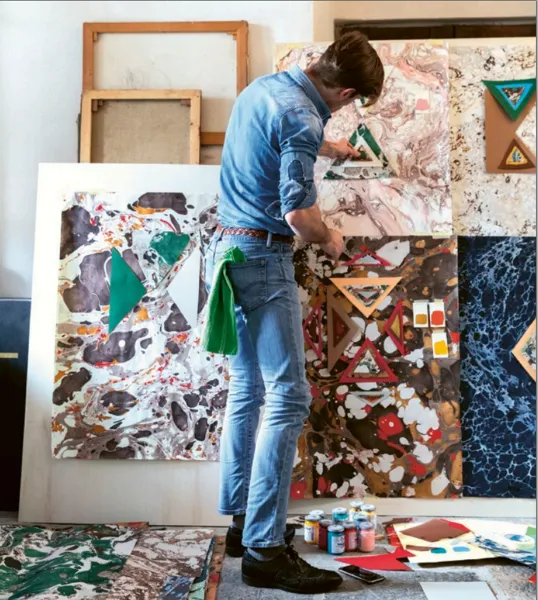 Интерьер 2589760