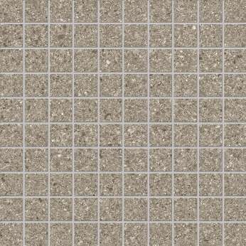 Керамогранит Ergon by Emil Group Grain Stone Mosaico 3x3 Taupe