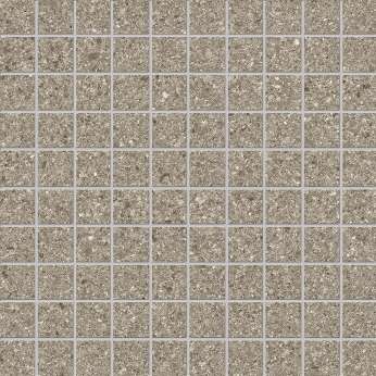 Керамогранит Ergon by Emil Group Grain Stone Mosaico 3x3 Taupe