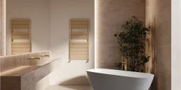 Brio 170x72x56h Ванна из искусственного камня