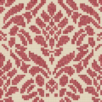 Мозаика Trend Wallpaper (Волпейпер) Floral 1