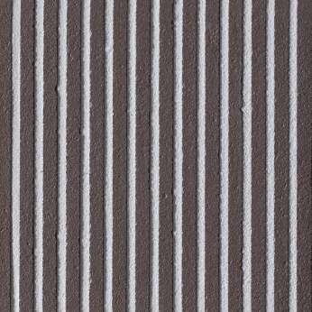 Керамогранит Mutina Fringe Thin Atracite