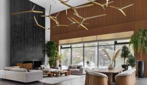 Коттедж в КП Лайково