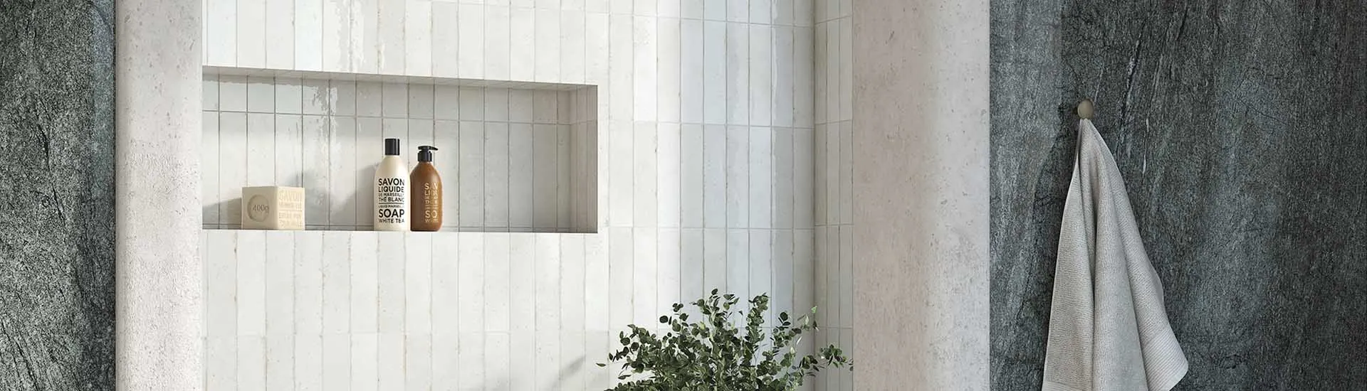 Керамогранит Sartoria Materici Argilla