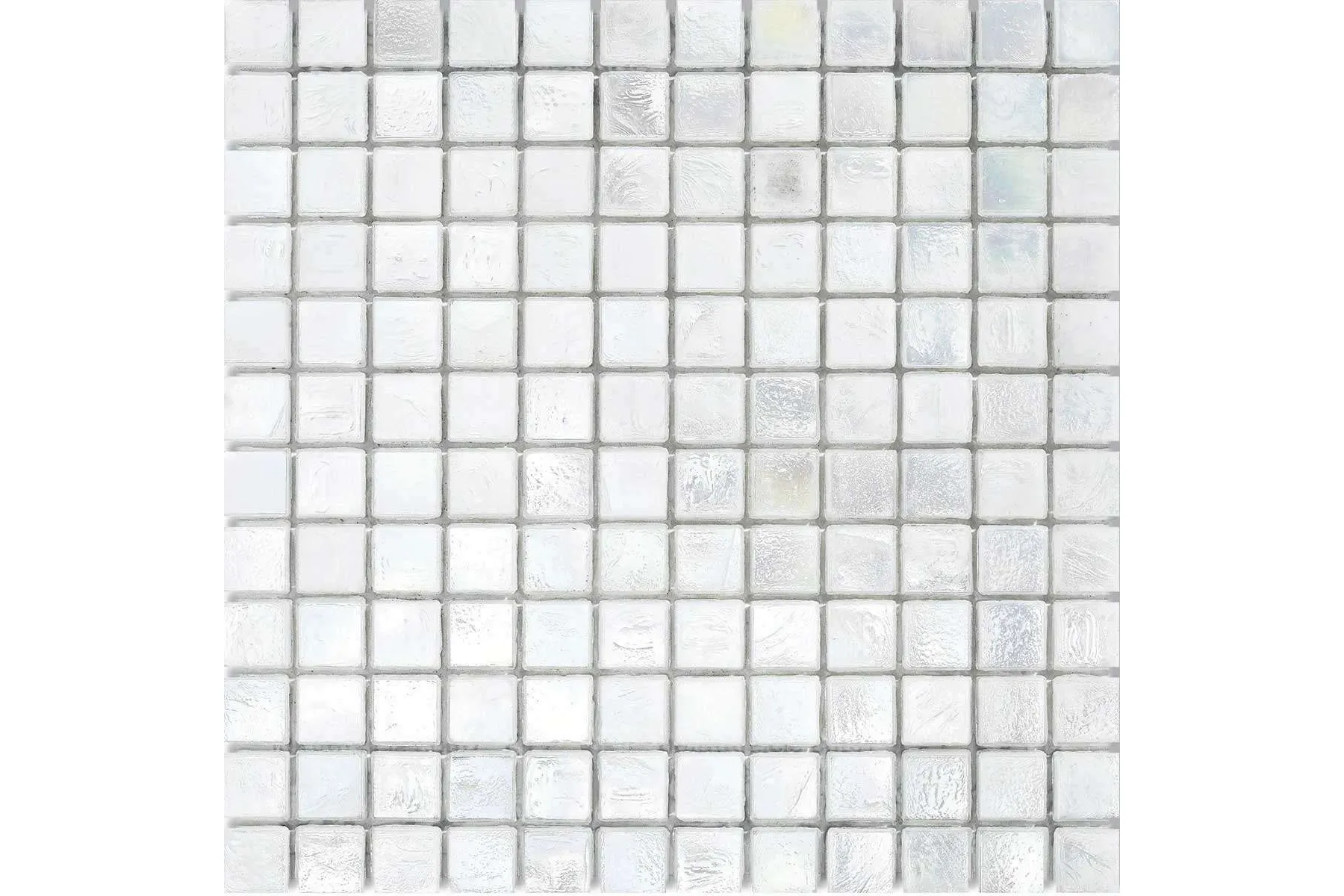 Мозаика Sicis Neoglass 220 Cotton Cubes