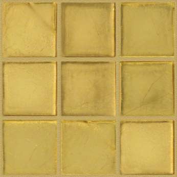 Мозаика Trend Aureo (Аурео) Yellow Gold 074 W