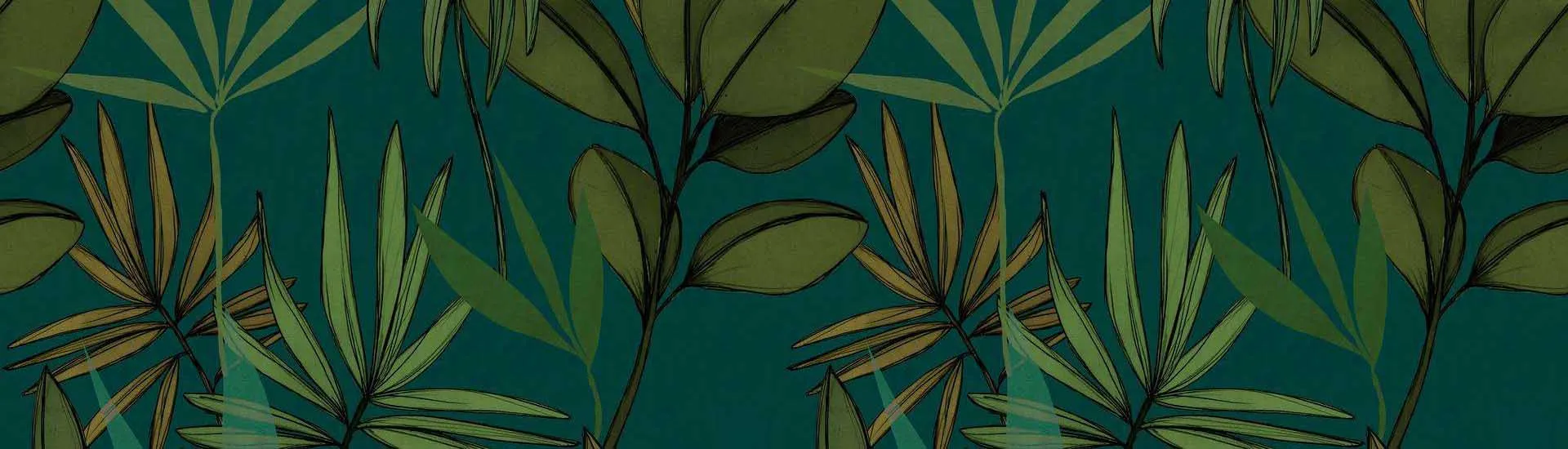 Керамогранит Sartoria Scenari Oh My Green