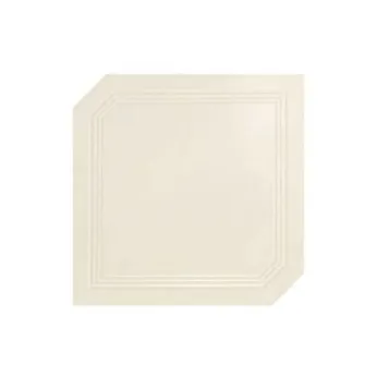 Керамогранит Petracers 800 Italiano (800 Итальяно) Pavimento Esagono Bianco