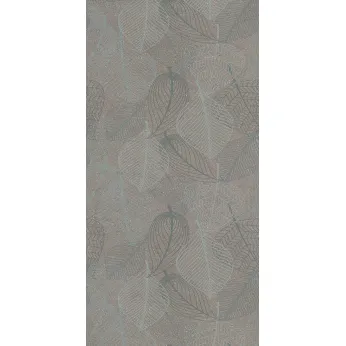 Керамогранит Florim Design Earthtech Leaves Fog 60x120