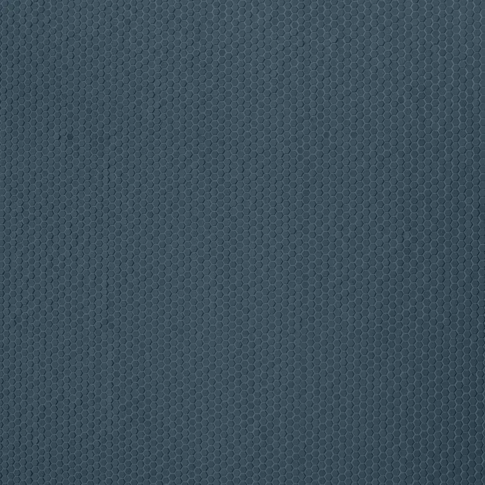 Керамогранит Mutina Phenomenon Honeycomb A Blu