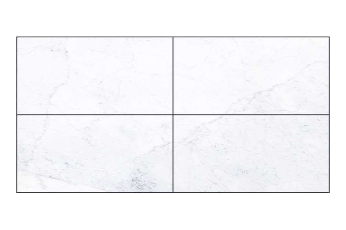 Керамогранит MaxFine by Iris FMG Marmi Statuario Delicato