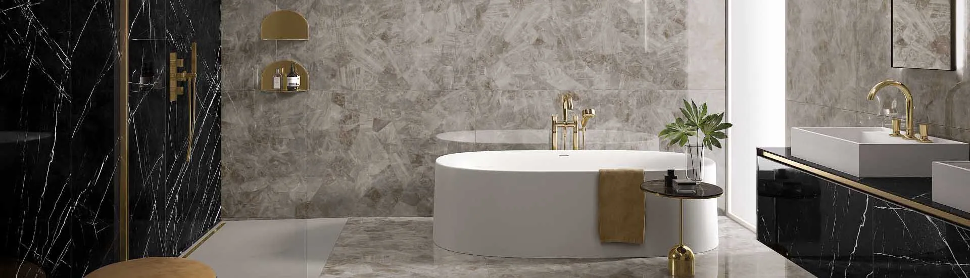 Керамогранит Saime Cave Onix Diamond