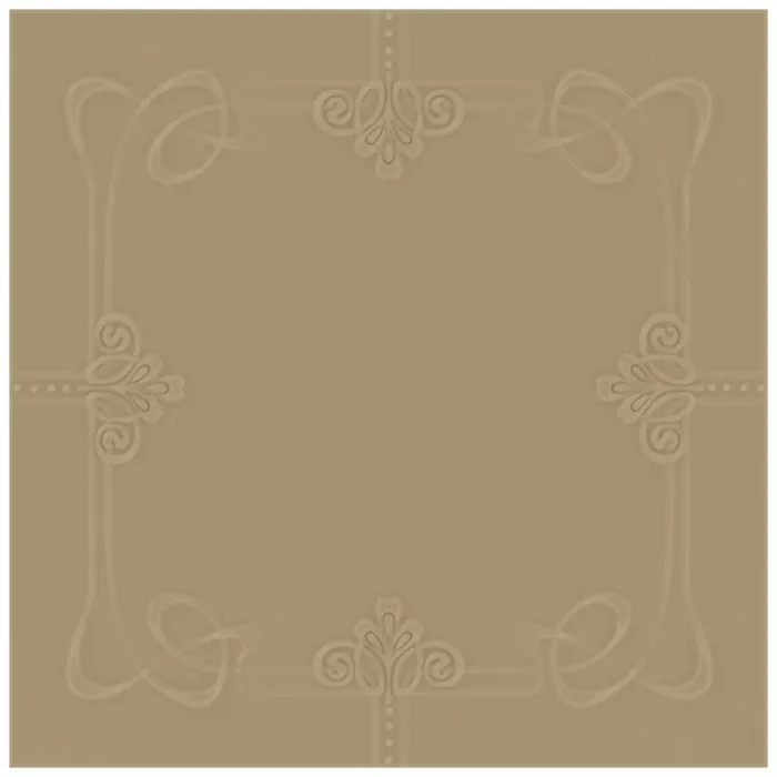 Керамогранит LaDiva Margherita (Маргарита) Quadrato Margherita 03 Cappuccino