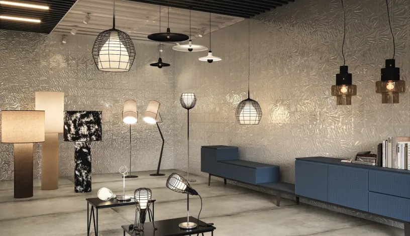 Aged Concrete - MaxFine by Iris FMG