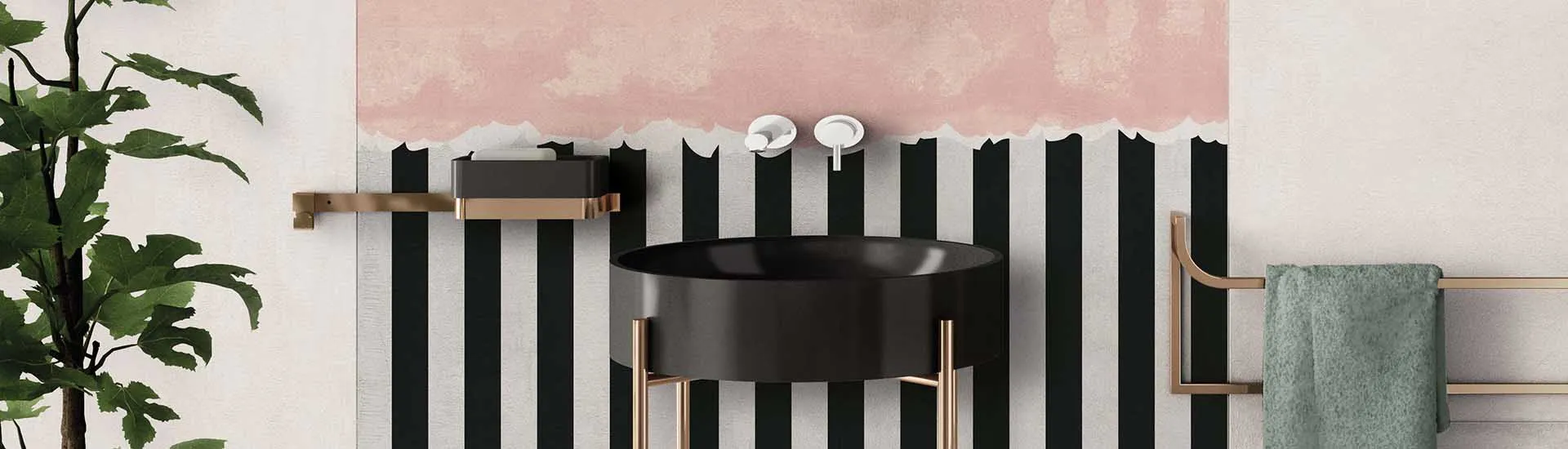 Керамогранит ABK Wide & Style Uncover A