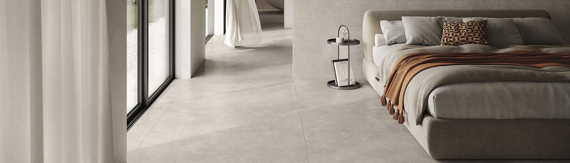 Керамогранит Casalgrande Padana Concept Greige